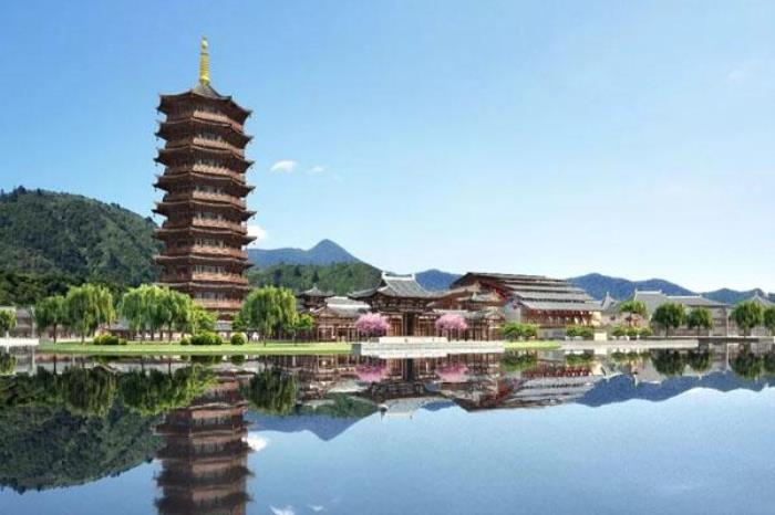 长沙铜官窑古镇游玩攻略