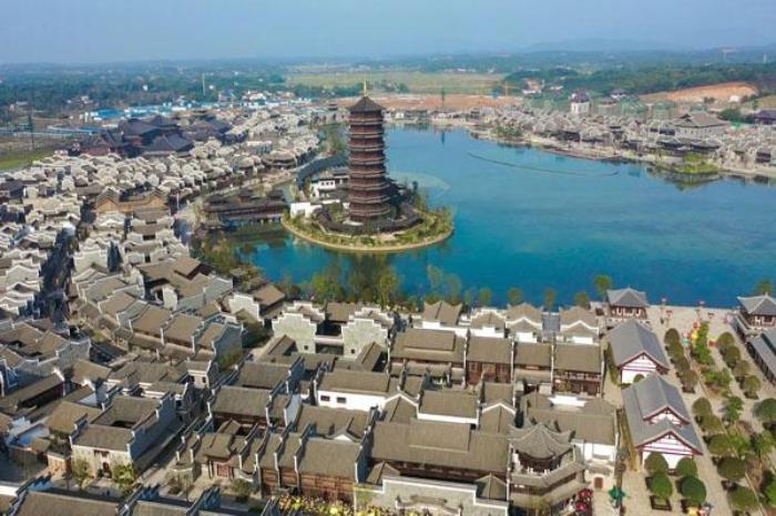 长沙铜官窑古镇好玩吗 值得去吗 长沙铜官窑古镇好玩吗 值得去吗