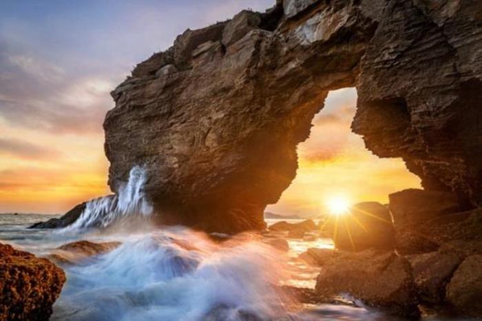 金石滩一日游必去景点 金石滩一日游必去景点