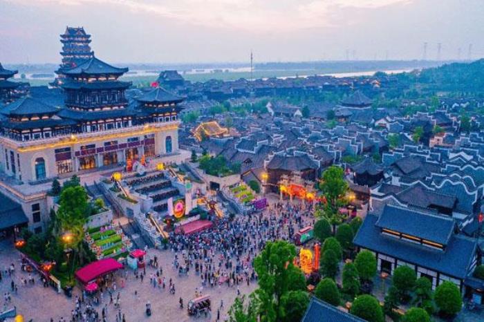 铜官窑古镇游玩攻略景点介绍 铜官窑古镇游玩攻略景点介绍