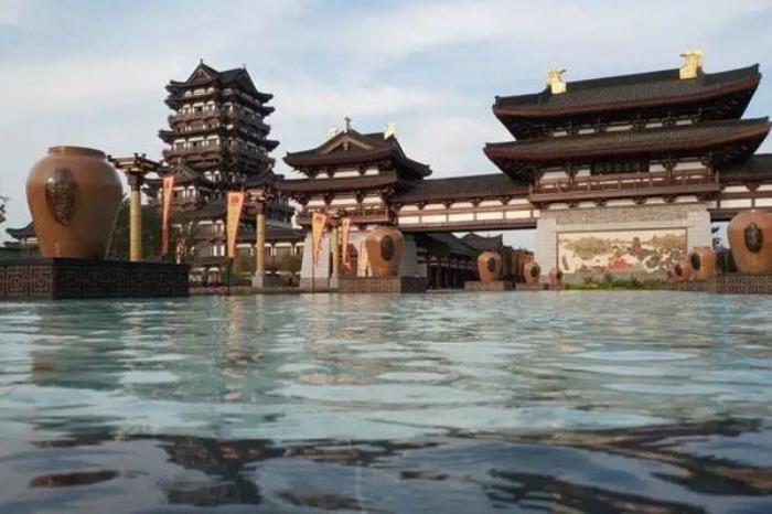 铜官窑古镇游玩攻略景点介绍 铜官窑古镇游玩攻略景点介绍