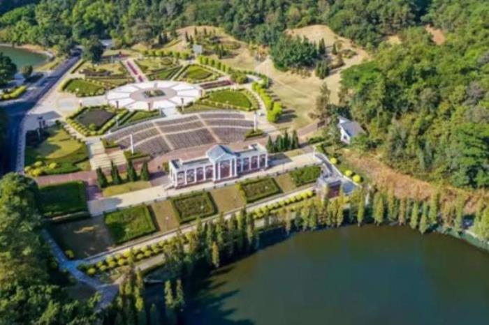 佛山三水亲子两日游攻略 佛山三水亲子两日游攻略