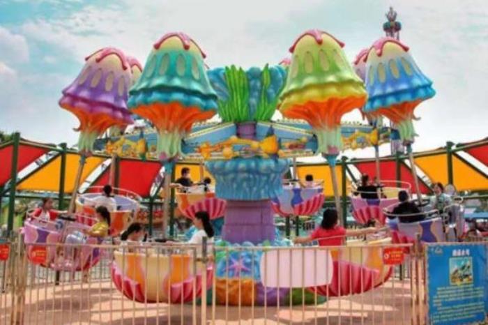 佛山三水亲子两日游攻略 佛山三水亲子两日游攻略