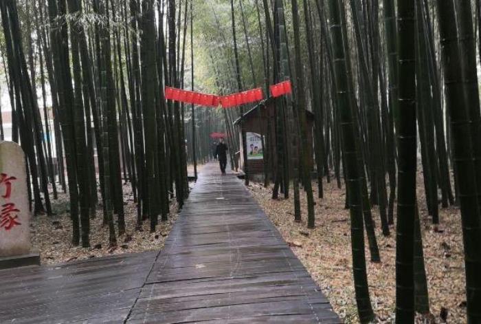日照竹洞天风景区门票多少钱 日照竹洞天风景区门票多少钱