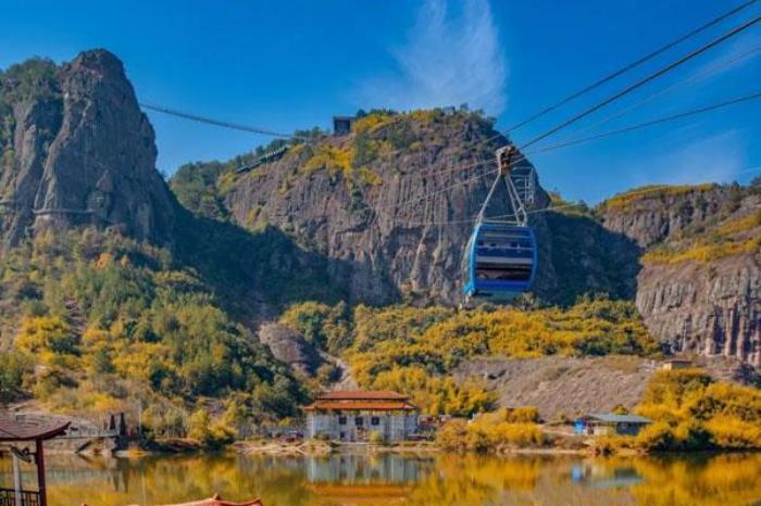 浏阳石牛寨风景区好玩吗 旅游景点推荐 浏阳石牛寨风景区好玩吗 旅游景点推荐