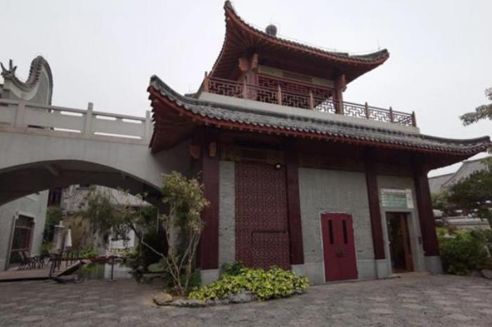 中山红博城在哪里?怎么去? 中山红博城在哪里?怎么去?