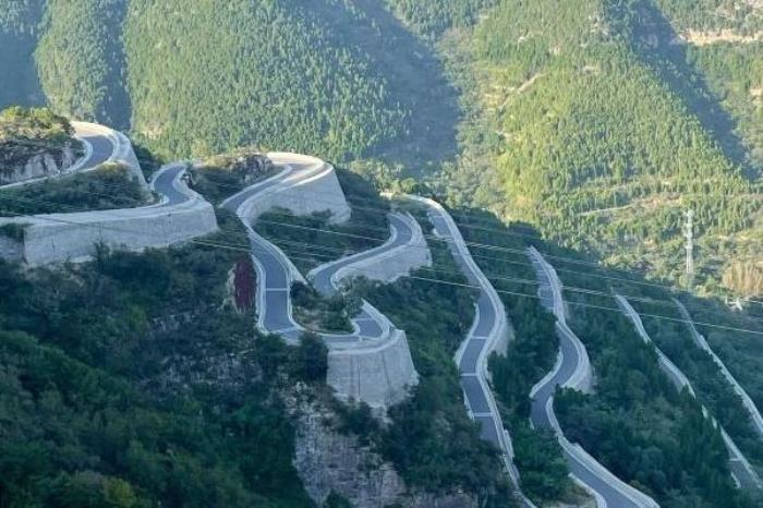 仰天山风景区在哪里 位于青州哪里 仰天山风景区在哪里 位于青州哪里