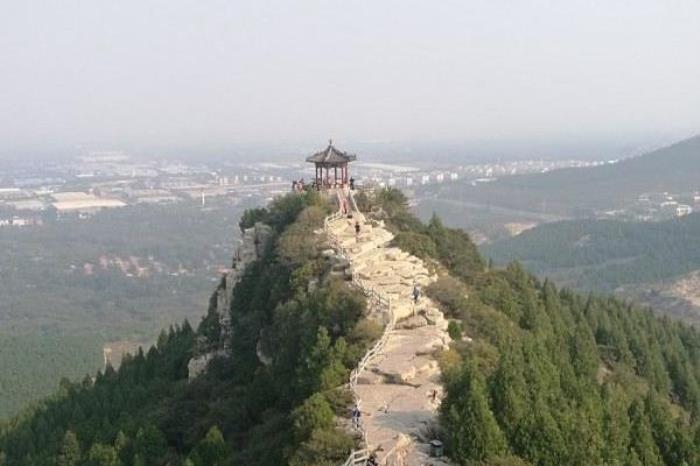 青州云门山一日游攻略 有什么好玩的 青州云门山一日游攻略 有什么好玩的