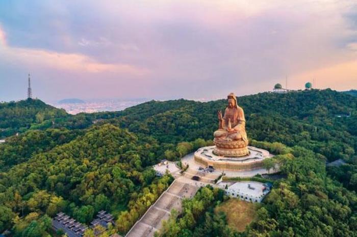 佛山西樵山有哪些景点 佛山西樵山有哪些景点
