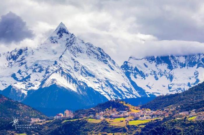 中国即将消逝的8个人间天堂