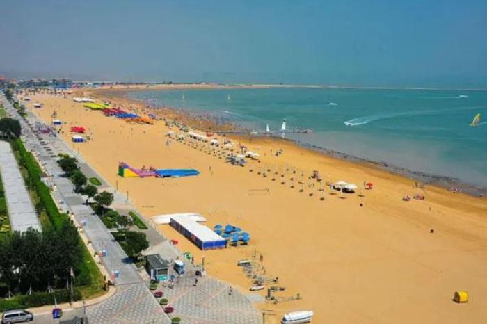 2022东疆湾沙滩景区最新门票价格及开放时间 2022东疆湾沙滩景区最新门票价格及开放时间