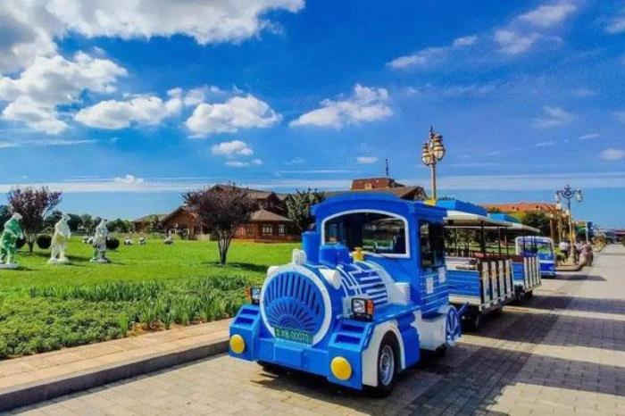 2022东疆湾沙滩景区最新门票价格及开放时间 2022东疆湾沙滩景区最新门票价格及开放时间