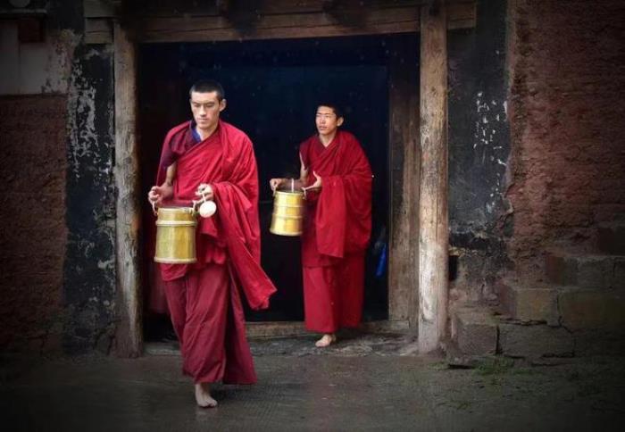 遇见甘南草原、黄河湿地、安多藏族风情