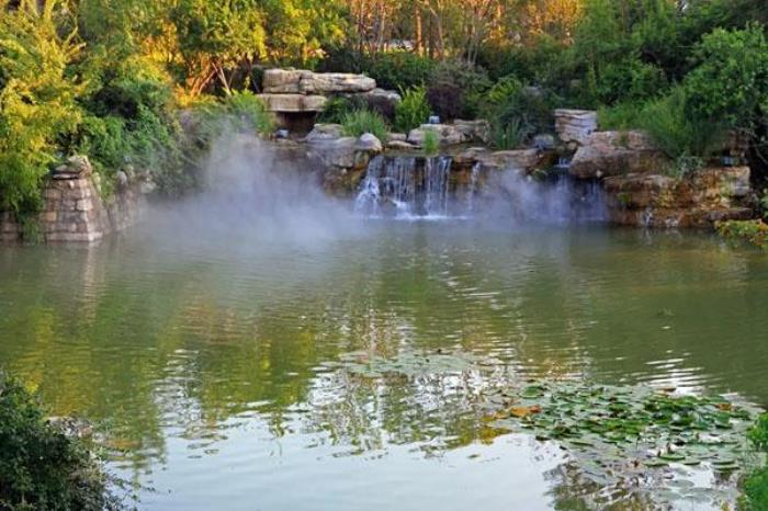 徐州彭祖园有啥好玩的 景点介绍一览 徐州彭祖园有啥好玩的 景点介绍一览