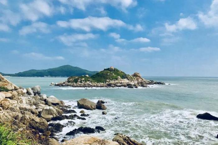 汕头南澳岛旅游攻略一日游路线推荐 汕头南澳岛旅游攻略一日游路线推荐