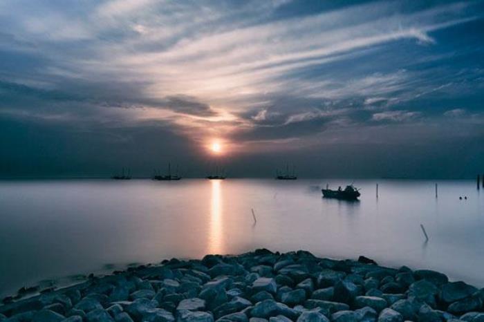 苏州太湖看日出的最佳时间及地点 苏州太湖看日出的最佳时间及地点