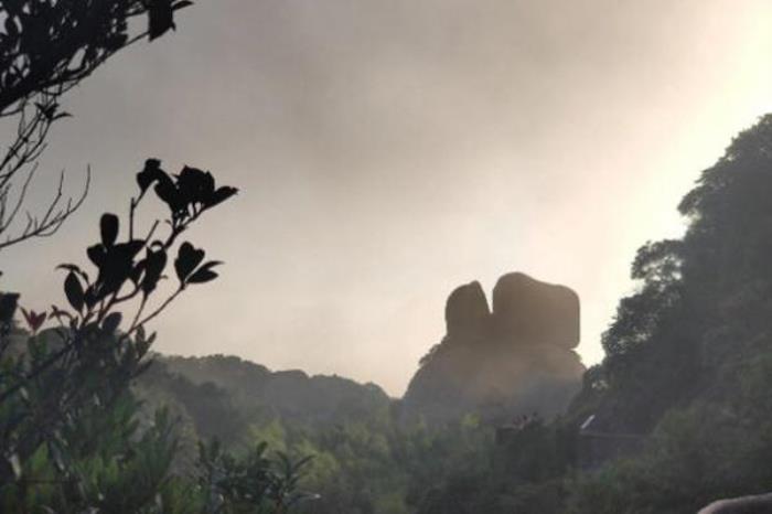 福鼎太姥山一日游攻略 福鼎太姥山一日游攻略
