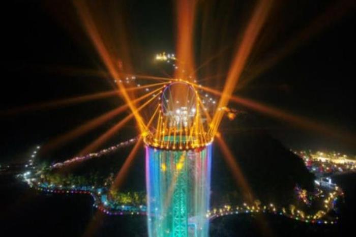 清远一日游去哪里比较好 清远一日游去哪里比较好