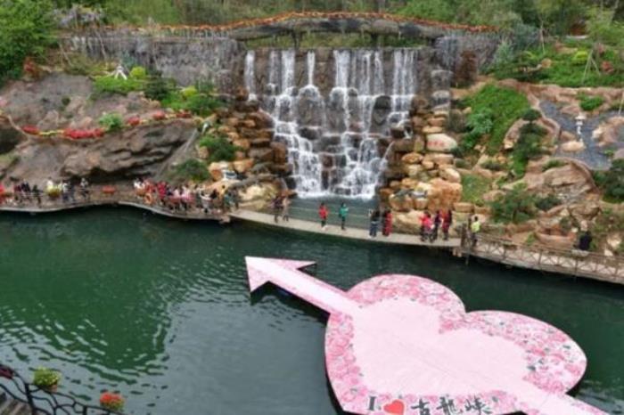 清远一日游去哪里比较好 清远一日游去哪里比较好