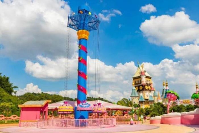 清远一日游去哪里比较好 清远一日游去哪里比较好