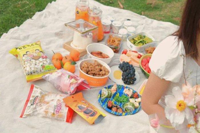 武汉周边野餐地点推荐 这40个地方野餐够你选择 武汉周边野餐地点推荐 这40个地方野餐够你选择