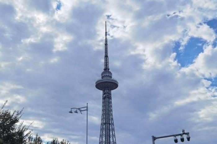 哈尔滨龙塔好玩吗 怎么样 哈尔滨龙塔好玩吗 怎么样