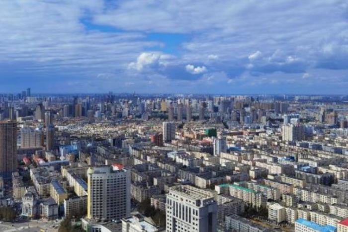 哈尔滨龙塔好玩吗 怎么样 哈尔滨龙塔好玩吗 怎么样