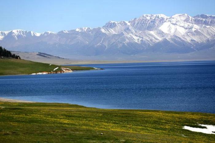 新疆赛里木湖一日游攻略 附最经典游玩路线 新疆赛里木湖一日游攻略 附最经典游玩路线