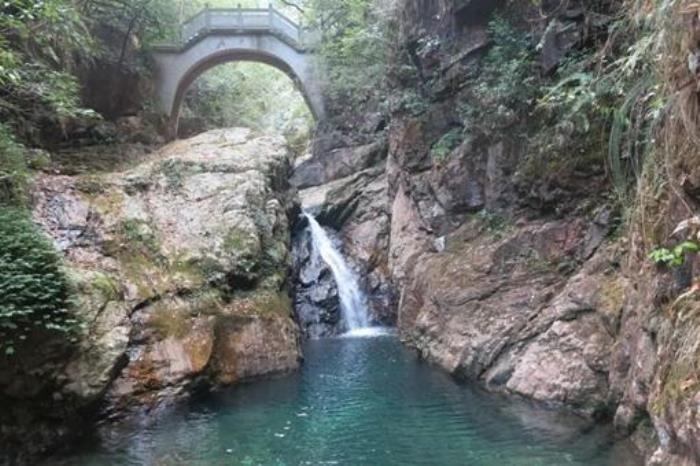 浙江牛头山国家森林公园旅游攻略 附公园简介和买票信息