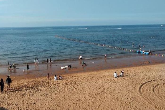 乳山银滩必玩的地方 景点有哪些