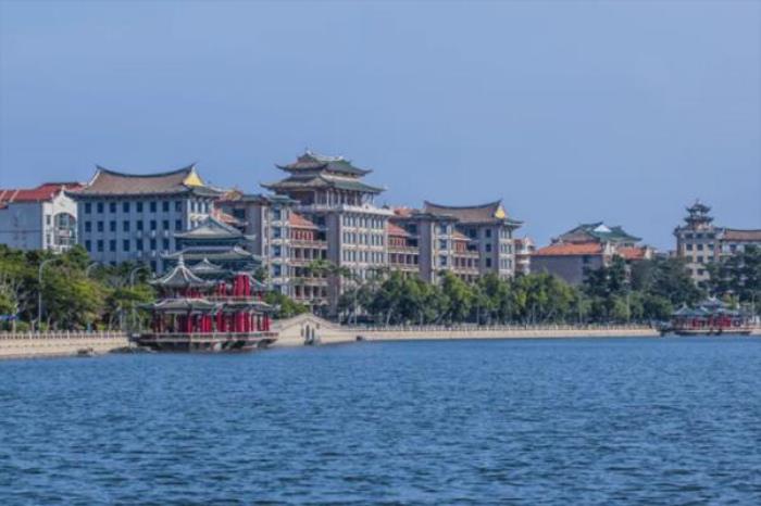 厦门集美学村一日游攻略2022