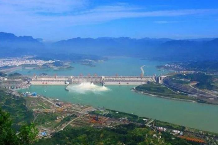 宜昌旅游最值得去的地方