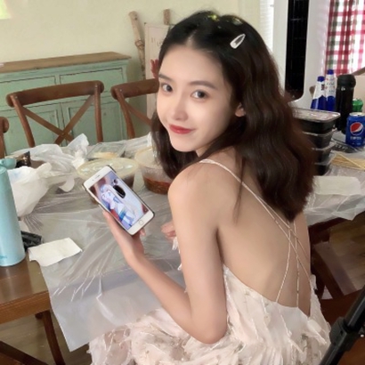 上海伴游交友普通空姐刀蓉易 上海伴游交友普通空姐刀蓉易