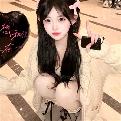 广州结伴游娱乐经纪人汲缃莹