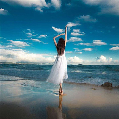 井冈山伴游总经理助理闳欣悦