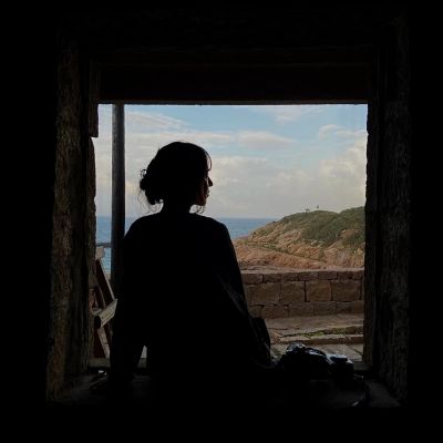 万宁私人导游服装自由职业招卿思