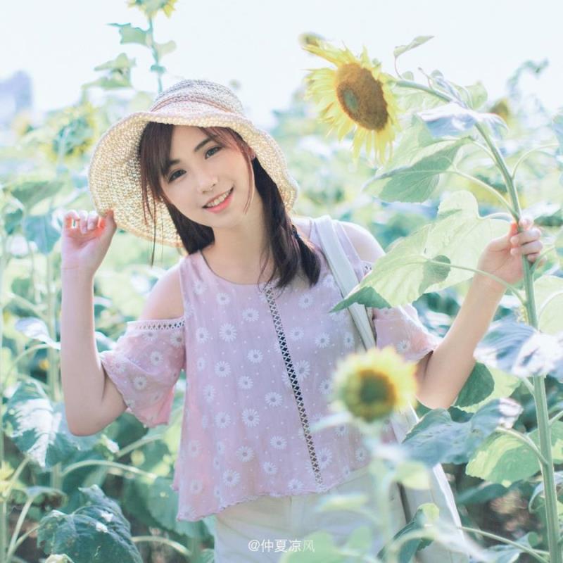 北京干枫媛职业娱乐经纪人21岁身高165