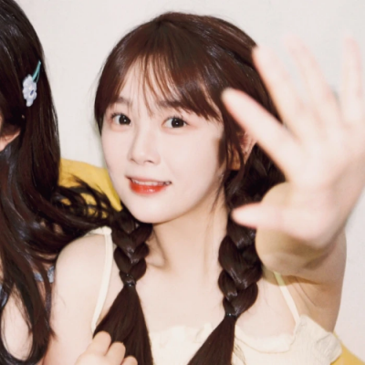 长沙私人导游收银员尉梵香