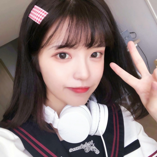 广州闫水职业干花制作19岁身高165.5