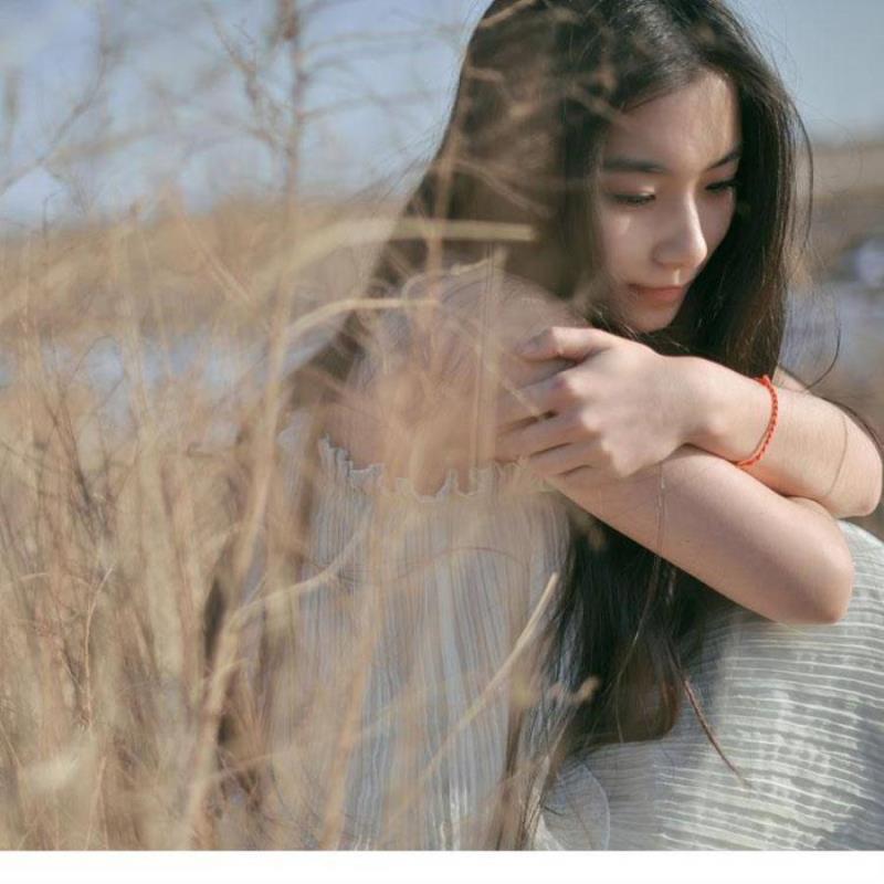 北京始恨桃职业崔单员19岁身高161.5