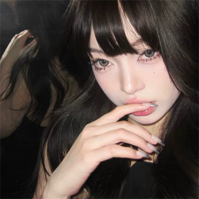 深圳陪玩妹子服务员平欢