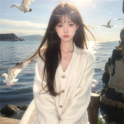 深圳导游洽谈员覃云岚