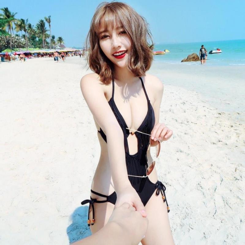 深圳万淡梅职业出纳23岁身高173