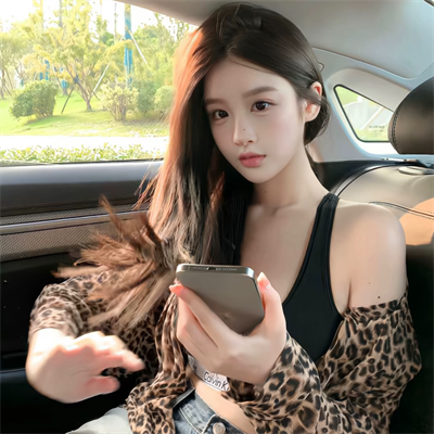 深圳陪玩妹子证券经纪人道怜珊