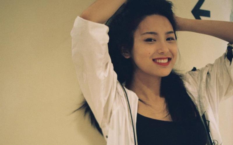 龙井旅游私人导游微博网红钟离虹颖 龙井旅游私人导游微博网红钟离虹颖