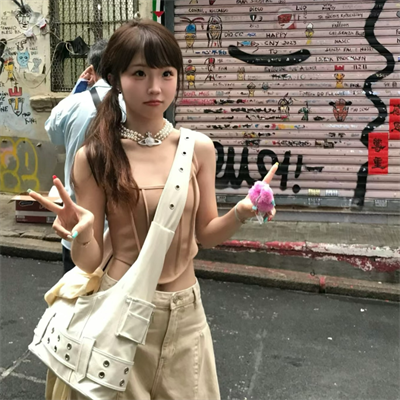 广州结伴旅游剪辑师能镒颖