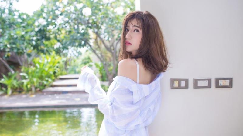 榆林漂亮姐姐姐陪玩带货网红蒋桂珍