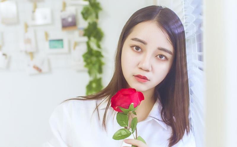 舟山漂亮姐姐姐陪玩草根网红锐清秋