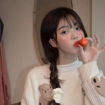 北京韦悦卓职业颜值网红22岁身高171