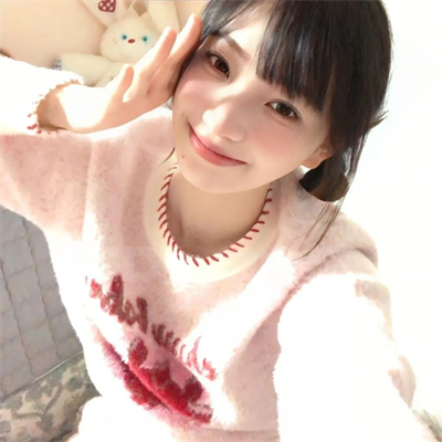 东莞仙苹萍职业配音19岁身高170.5